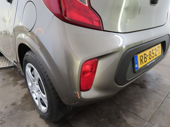 Photo 29 VIN: KNAB2511AJT131180 - KIA PICANTO 