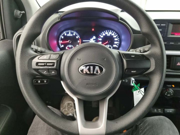 Photo 12 VIN: KNAB2511AJT131301 - KIA PICANTO 