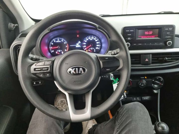 Photo 13 VIN: KNAB2511AJT131301 - KIA PICANTO 