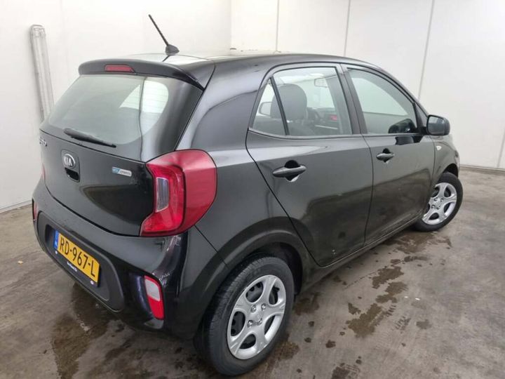 Photo 2 VIN: KNAB2511AJT131301 - KIA PICANTO 