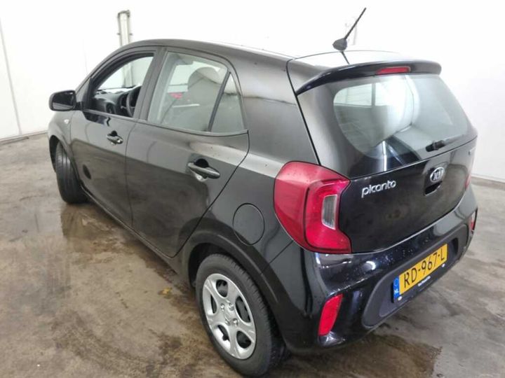 Photo 24 VIN: KNAB2511AJT131301 - KIA PICANTO 