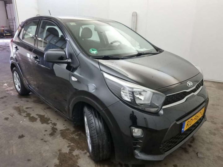 Photo 28 VIN: KNAB2511AJT131301 - KIA PICANTO 