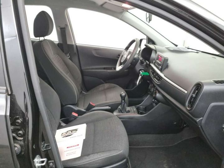 Photo 34 VIN: KNAB2511AJT131301 - KIA PICANTO 