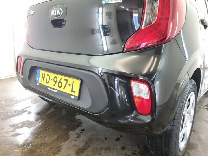 Photo 4 VIN: KNAB2511AJT131301 - KIA PICANTO 