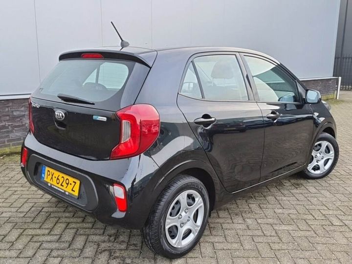 Photo 2 VIN: KNAB2511AJT131348 - KIA PICANTO 