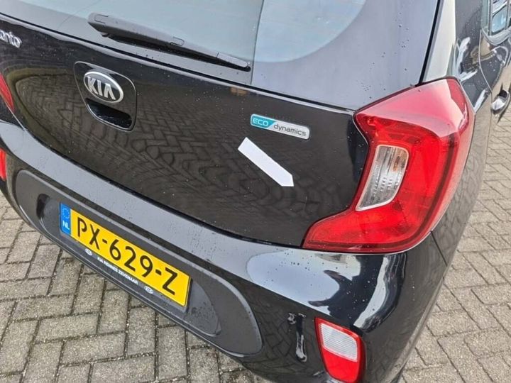 Photo 4 VIN: KNAB2511AJT131348 - KIA PICANTO 