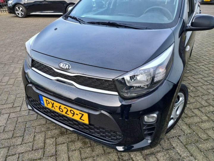 Photo 6 VIN: KNAB2511AJT131348 - KIA PICANTO 