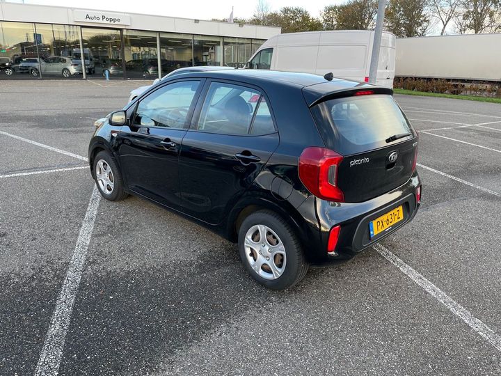 Photo 2 VIN: KNAB2511AJT131350 - KIA PICANTO 