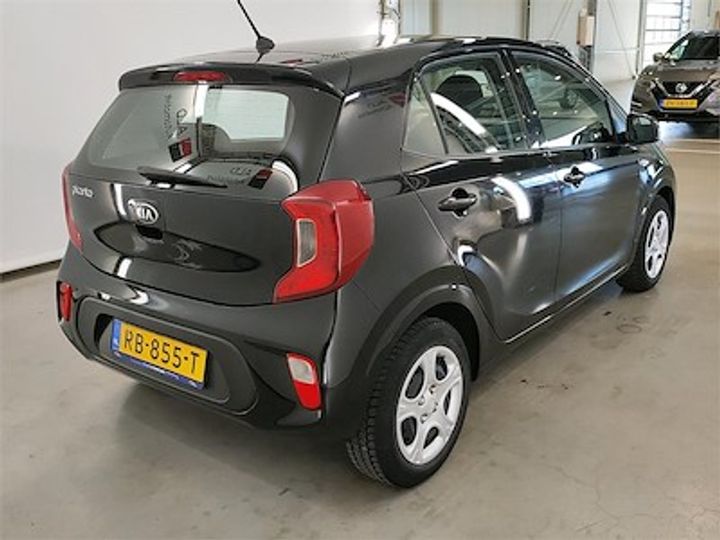 Photo 3 VIN: KNAB2511AJT131360 - KIA PICANTO 