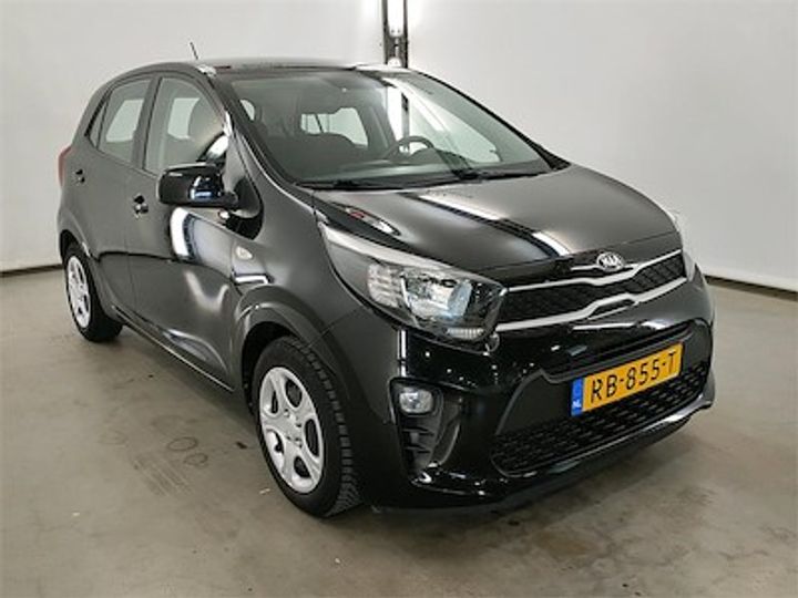 Photo 4 VIN: KNAB2511AJT131360 - KIA PICANTO 