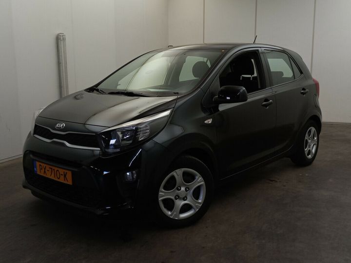 Photo 1 VIN: KNAB2511AJT131367 - KIA PICANTO 