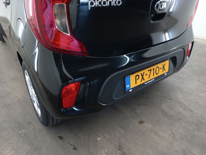 Photo 10 VIN: KNAB2511AJT131367 - KIA PICANTO 