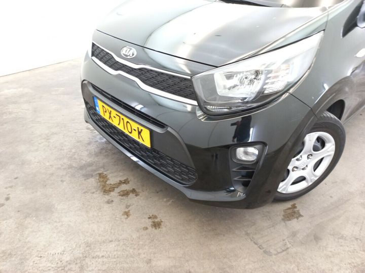 Photo 12 VIN: KNAB2511AJT131367 - KIA PICANTO 