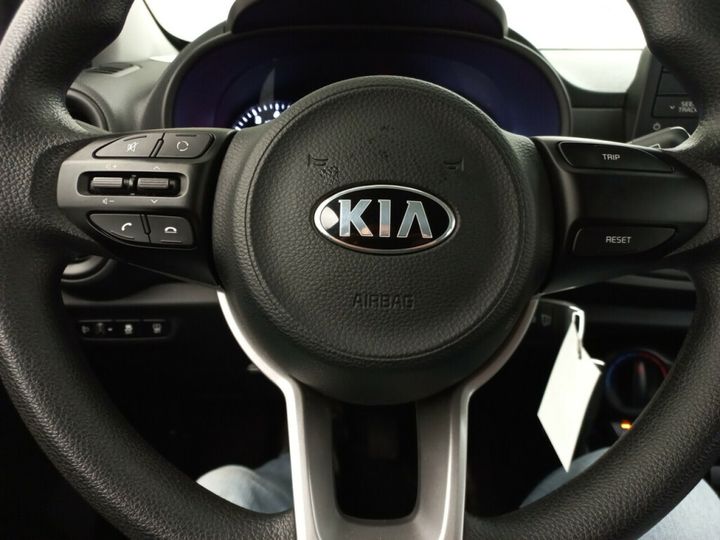 Photo 16 VIN: KNAB2511AJT131367 - KIA PICANTO 