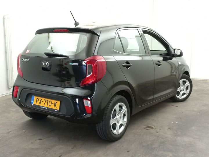 Photo 2 VIN: KNAB2511AJT131367 - KIA PICANTO 