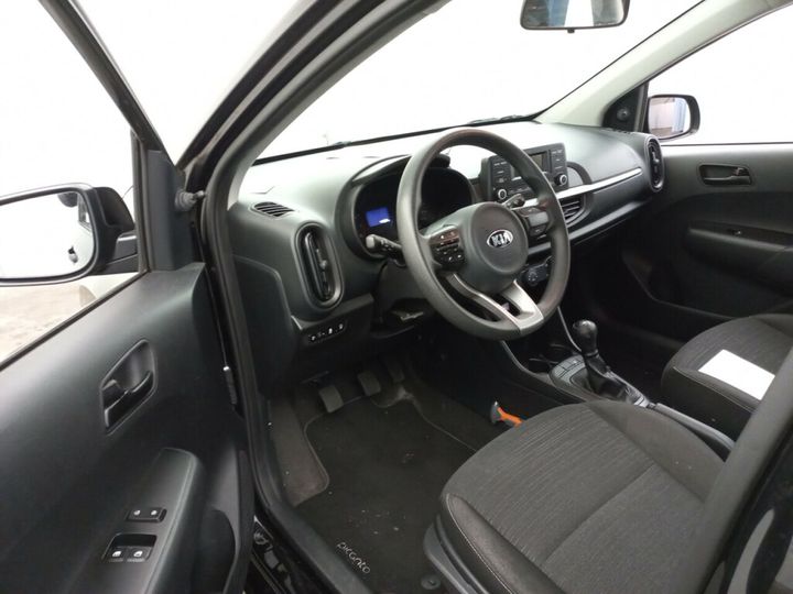 Photo 24 VIN: KNAB2511AJT131367 - KIA PICANTO 