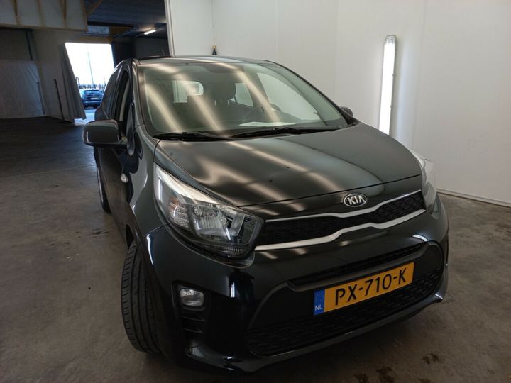 Photo 4 VIN: KNAB2511AJT131367 - KIA PICANTO 