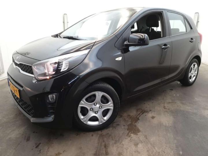 Photo 0 VIN: KNAB2511AJT131369 - KIA PICANTO 