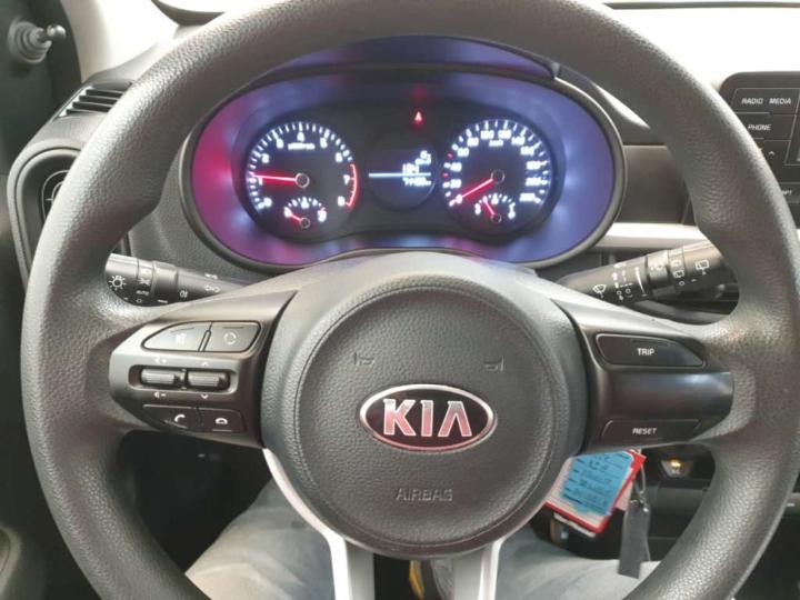 Photo 15 VIN: KNAB2511AJT131369 - KIA PICANTO 