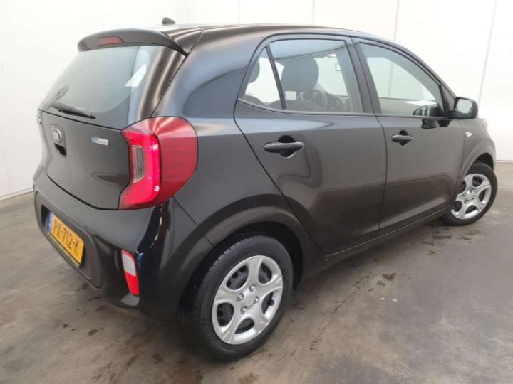 Photo 2 VIN: KNAB2511AJT131369 - KIA PICANTO 