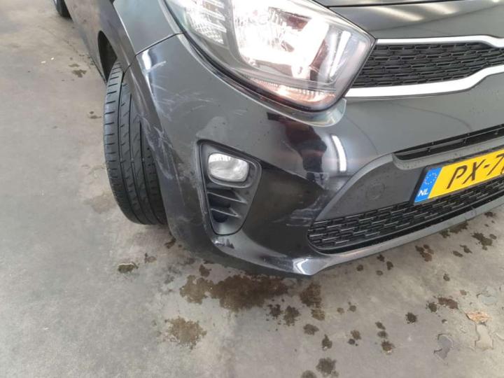 Photo 5 VIN: KNAB2511AJT131369 - KIA PICANTO 