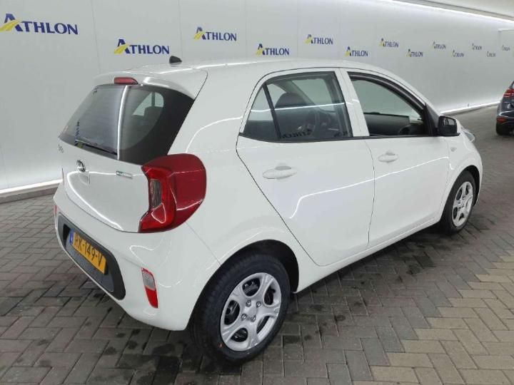 Photo 4 VIN: KNAB2511AJT131966 - KIA PICANTO 