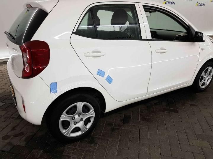 Photo 15 VIN: KNAB2511AJT132010 - KIA PICANTO 