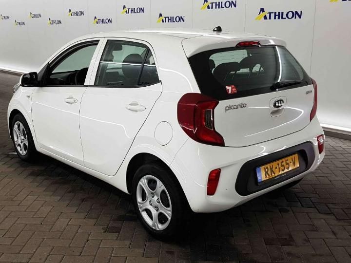 Photo 3 VIN: KNAB2511AJT132010 - KIA PICANTO 