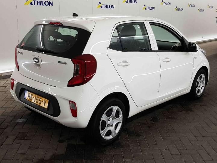 Photo 4 VIN: KNAB2511AJT132010 - KIA PICANTO 