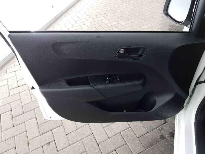 Photo 11 VIN: KNAB2511AJT132011 - KIA PICANTO 