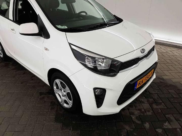 Photo 17 VIN: KNAB2511AJT132011 - KIA PICANTO 