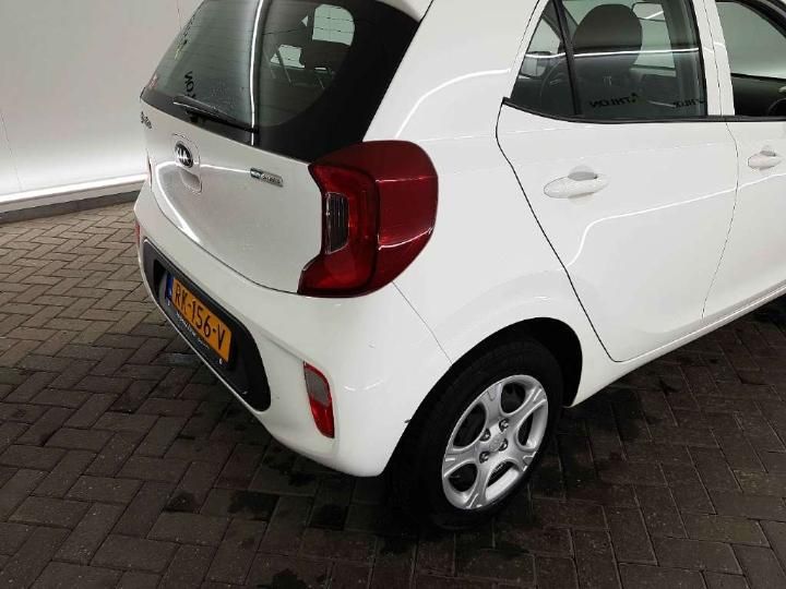 Photo 20 VIN: KNAB2511AJT132011 - KIA PICANTO 