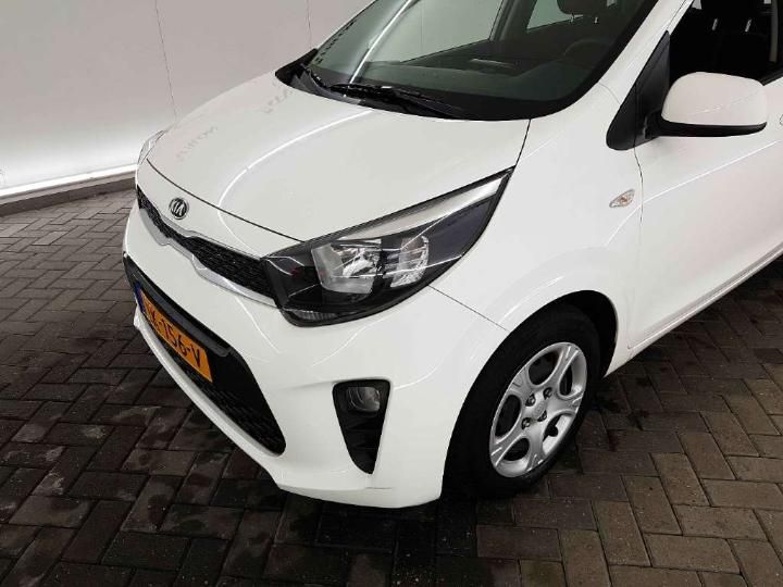 Photo 22 VIN: KNAB2511AJT132011 - KIA PICANTO 