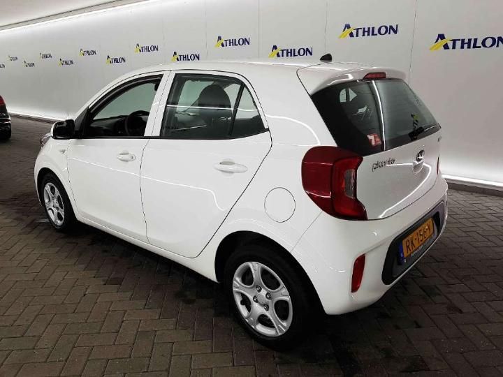 Photo 3 VIN: KNAB2511AJT132011 - KIA PICANTO 