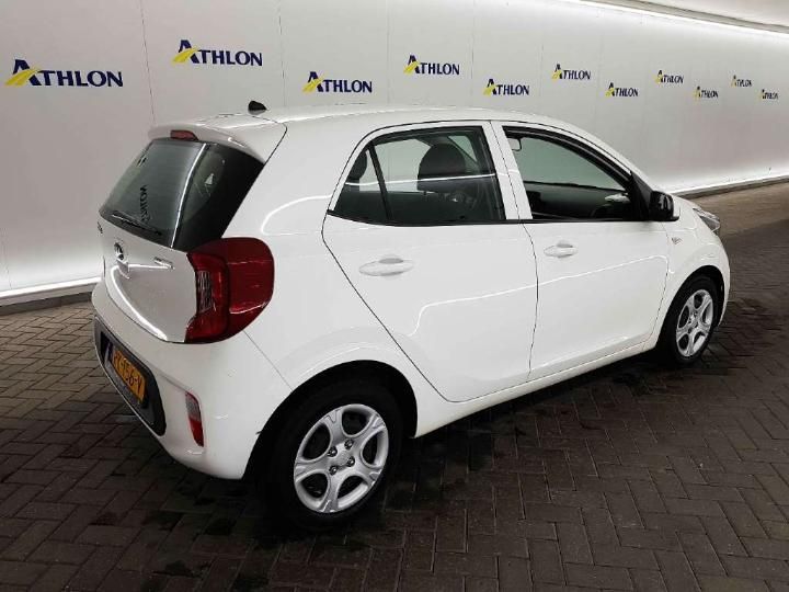 Photo 4 VIN: KNAB2511AJT132011 - KIA PICANTO 