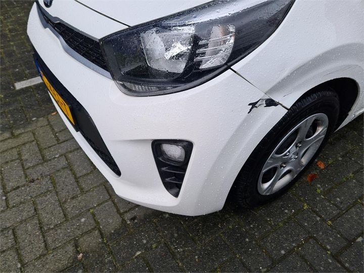 Photo 18 VIN: KNAB2511AJT132017 - KIA PICANTO 