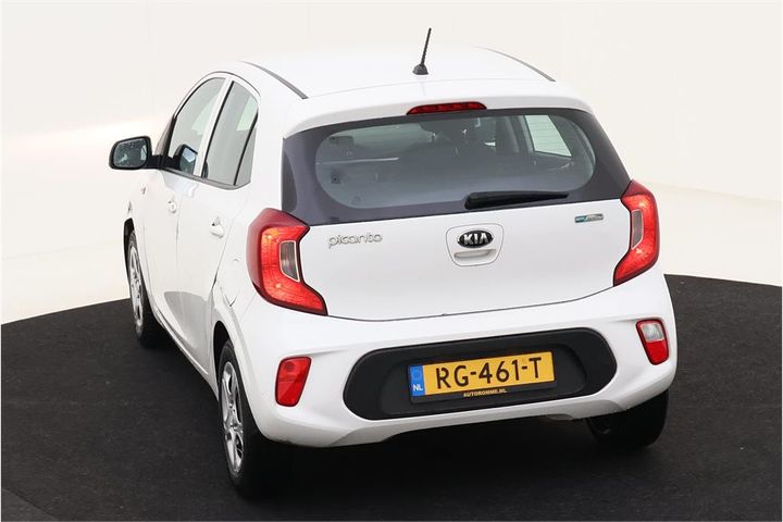 Photo 4 VIN: KNAB2511AJT132017 - KIA PICANTO 