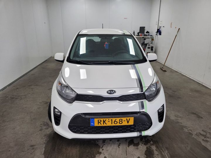 Photo 10 VIN: KNAB2511AJT132031 - KIA PICANTO 