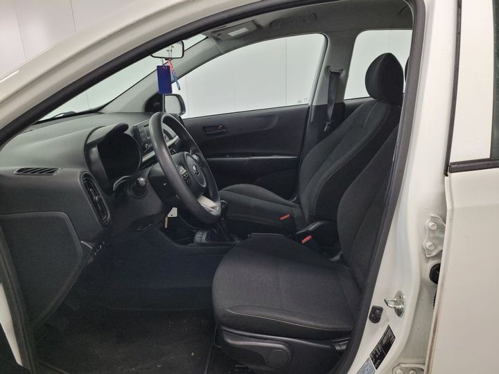 Photo 11 VIN: KNAB2511AJT132031 - KIA PICANTO 