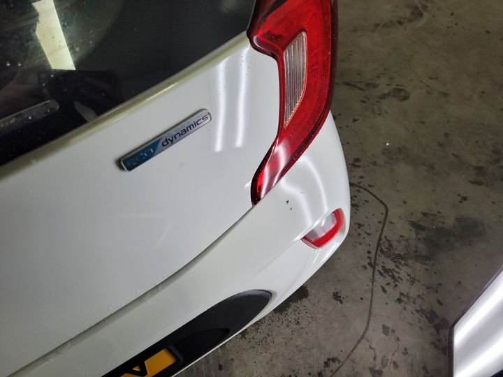 Photo 24 VIN: KNAB2511AJT132031 - KIA PICANTO 