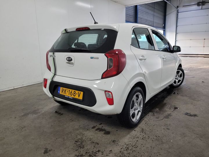 Photo 3 VIN: KNAB2511AJT132031 - KIA PICANTO 