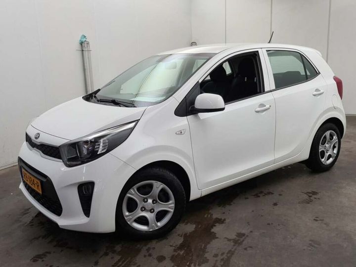 Photo 1 VIN: KNAB2511AJT134168 - KIA PICANTO 