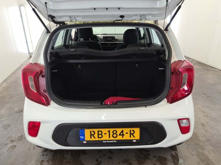 Photo 19 VIN: KNAB2511AJT134168 - KIA PICANTO 