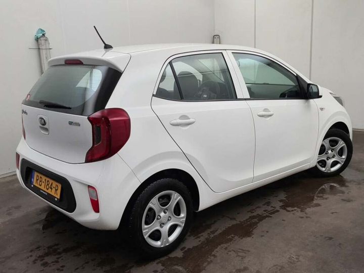 Photo 2 VIN: KNAB2511AJT134168 - KIA PICANTO 