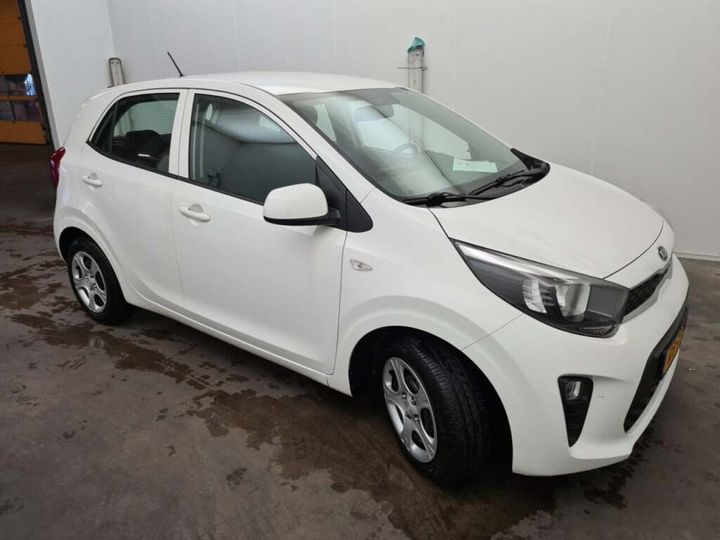 Photo 27 VIN: KNAB2511AJT134168 - KIA PICANTO 