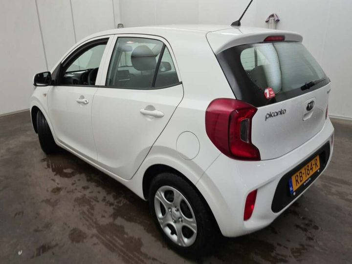 Photo 28 VIN: KNAB2511AJT134168 - KIA PICANTO 