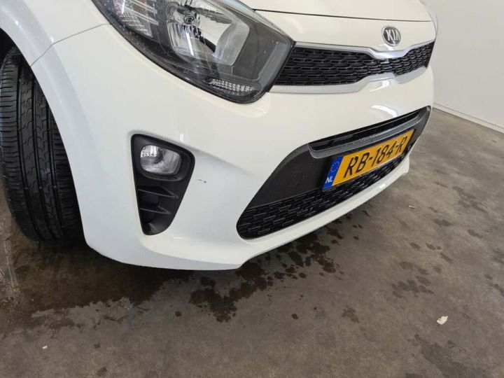 Photo 5 VIN: KNAB2511AJT134168 - KIA PICANTO 