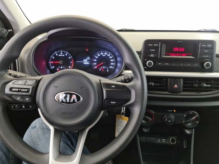 Photo 9 VIN: KNAB2511AJT134168 - KIA PICANTO 