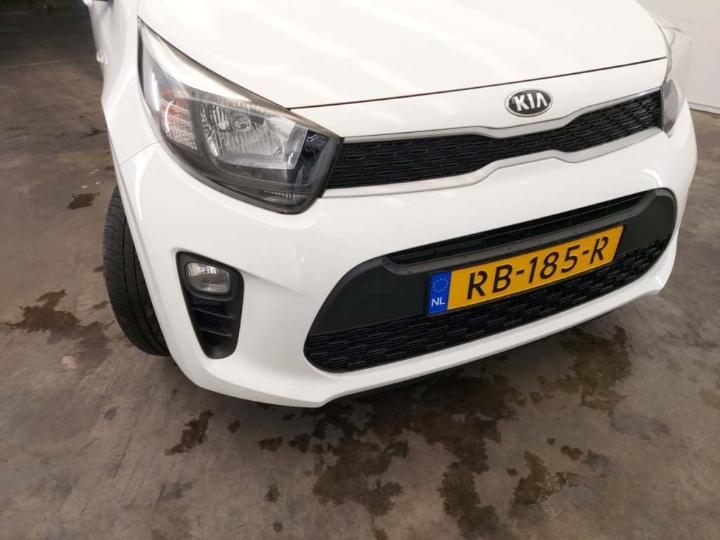 Photo 10 VIN: KNAB2511AJT134170 - KIA PICANTO 