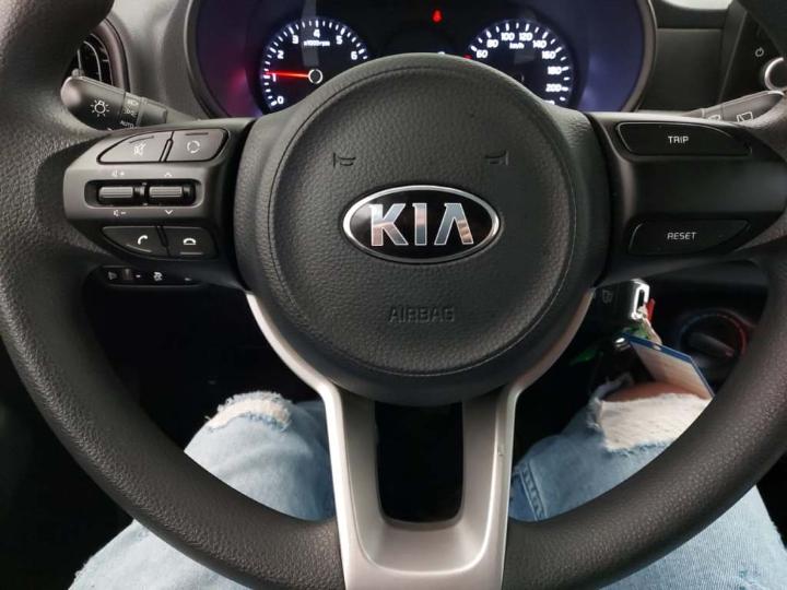 Photo 15 VIN: KNAB2511AJT134170 - KIA PICANTO 